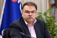 مدیرعامل شرکت ملی صنایع پتروشیمی منصوب شد