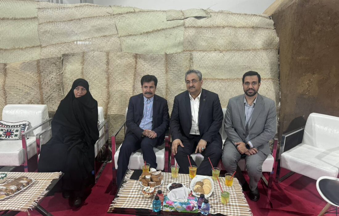 جوامع محلی شریک راهبردی توسعه پایدار نیشکر هستند/نقش‌آفرینی نیشکر در چرخه اقتصادی روستاهای خوزستان