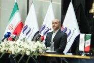 مدیرعامل گروه گسترش نفت و گاز پارسیان در مراسم عرضه اولیه: ورود «شتبریز» به بورس، شتابدهنده مسیر توسعه پتروشیمی تبریز است