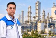 قاسم میر با حکم متین دیداری رئیس روابط عمومی پتروشیمی زاگرس شد
