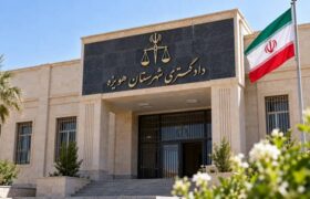 دادستانی اجرای حکم شلاق کارکنان پتروپارس در هویزه را تکذیب کرد