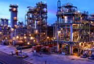 قهرمانان ایستادگی؛ آیین تجلیل از کارکنان شرکت پتروشیمی مارون در جنگ رمضان