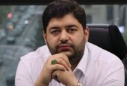 میلاد رباطی مدیر روابط عمومی پتروشیمی مروارید شد