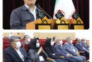 حمیدرضا رستمی: شرکت‌های دانش بنیان فصل مشترک ارتباط دانشگاه و صنعت هستند/ پیشنهاد ایجاد انجمن تخصصی به منظور تایید خبرگی و مهارت‌های مهندسان تازه فارغ التحصیل شده