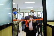 افتتاح دفتر پژوهش و فناوری شرکت نفت و گاز اروندان در دانشگاه صنعتی شریف در راستای تحقق شعار سال