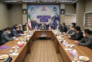 موفقیت شركت نفت و گاز اروندان در اخذ و استقرار سیستم مدیریت یكپارچه(IMS)