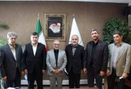 حمیدی راد» رسما مدیرعامل پتروشیمی شازند شد