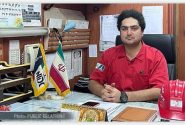 ضریب ایمنی در جایگاه استقرار دكلبان در دستگاه حفاری 52 فتح افزایش یافت