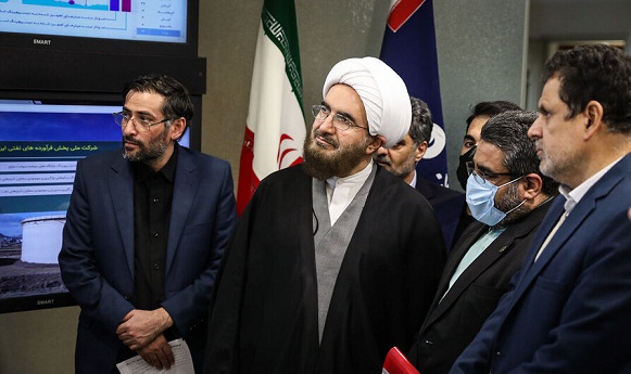ضرورت جهاد تبیین در حوزه فعالیت صنعت نفت و گاز ایران