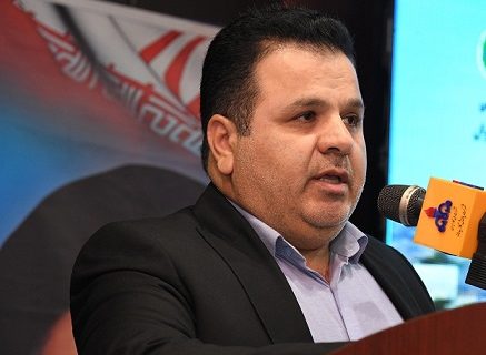 فرآورش بیش از سه میلیارد و نهصد میلیون متر مکعب گاز در پالایشگاه گازبیدبلند