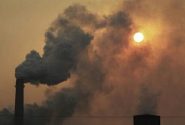 15 نیروگاه کشور به دلیل کمبود گاز از مازوت استفاده می کنند