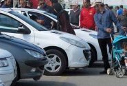 استارت افزایشی قیمت خودرو در بهمن
