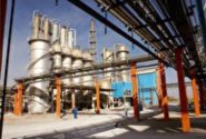 شروع مجدد فعالیت پتروشیمی فارابی