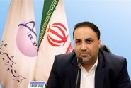 حضور مدیری شایسته با کوله‌باری از تجربه در پتروشیمی شازند