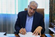 پیام تسلیت وزیر نفت برای درگذشت پدر مدیرعامل شرکت ملی حفاری