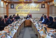 شرکت پتروشیمی شهید تندگویان اولین دارنده گواهینامه ISO31000:2018 در گروه صنایع پتروشیمی خلیج فارس شد