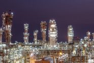 افتتاح پالایشگاه گاز هویزه خلیج فارس در سفر رئیس جمهور