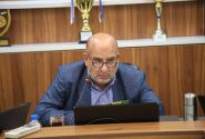 نگاه ملّی به دستاوردهای شیرین نیشکر/تاکید دکتر ناصری بر نقش روابط‌عمومی در معرفی تولیدات متنوّع نیشکری/طعم شیرین دستاوردهای نیشکر به مردم چشانده شود