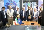 شركت نفت و گاز اروندان برای كاهش آلودگی هیدروكربن تفاهم‌نامه همكاری امضا كرد