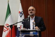 نشست هم اندیشی مدیران و مسئولان شرکت ملی حفاری ایران