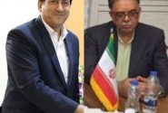 سرپرست شعب بانک ملی خوزستان تغییر کرد