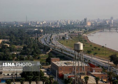 چالش‌های آب، از فرسودگی تاسیسات تا کمبود مخازن؛ آنچه شهر اهواز را در خطر بی‌آبی ۱۵ روزه قرار می‌دهد