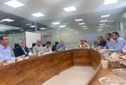نشان‌زاده: نباید هیچ آلایندگی زیست محیطی را به کشور تحمیل کنیم/ ایمنی و ملاحظات زیست محیطی را فدای سرعت در اجرای طرح‌ها نخواهیم کرد