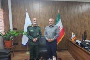 پالایش گاز هویزه نشان مدیریت جهادی و ایستادن مقابل استکبار