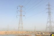 افزایش ظرفیت انتقال بار خطوط فوق توزیع کلانشهر اهواز