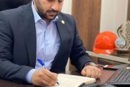 انتصاب سرپرست مسئولیت های اجتماعی شرکت پتروشیمی بندرامام