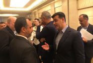 بررسی ظرفیت‌های هلدینگ صباانرژی برای جذب سرمایه‌گذار خارجی