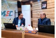 مبین انرژی، پیشروترین شرکت در زمینه رعایت اخلاق کسب و کار