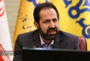 حجم ذخیره‌سازی گاز به روزانه ۱۰۰ میلیون مترمکعب می‌رسد