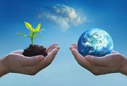 محیط زیست و توسعه ی پایدار