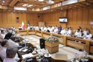 دوره آموزشي آشنايي با مدل EFQM2020 در پتروشيمي جم برگزار شد