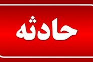 حادثه در پالایشگاه بندرعباس با یک کشته و ۴ مصدوم