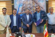 انتصابات جدید در شرکت پتروشیمی کیمیای پارس خاورمیانه
