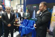 رونمایی از محلول پاک کننده خاک آلوده نفتی توسط شرکت نفت و گاز اروندان 