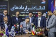 مناطق نفت خیز جنوب آمادگی همكاری با طرف عراقی را در حوزه های مختلف صنعت نفت دارد