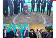 اروندی‌ها ثابت قدم در انجام مسئولیت‌های اجتماعی