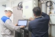 تولید دستگاه اندازه گیری رطوبت گاز با روش آینه سردشونده برای نخستین بار در دنیا