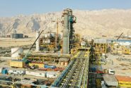 تخلیه ایمن آمونیاک مرجوعی یک کشتی توسط پتروشیمی هنگام