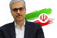 مهندس حیدرنیا مدیرعامل محترم شرکت پتروشیمی شیراز در پیامی حلول عید سعید فطر را تبریک گفت .