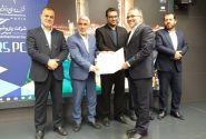 تقدیر استاندار بوشهر از مدیرعامل و کارکنان پتروشیمی پارس
