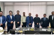 برگزاری نشست تخصصی پتروشیمی اروند با دفتر توسعه صنایع پایین دستی و اتحادیه چرم ایران