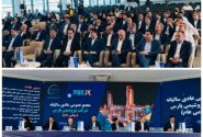 مجمع عمومی شرکت پتروشیمی پارس با حضور ۹۳ درصد سهامداران برگزار شد/ میرحاجی: ۶۴ همت فروش در سال۱۴۰۲/ ۱۰۰ میلیارد تومان اعتبار برای مسئولیت