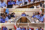 پتروشیمی شهید تندگویان پیشتاز در مدیریت عملکرد و توسعه قابلیتهای گروه معزز صنایع پتروشیمی خلیج فارس بر اساس مدلpcsr