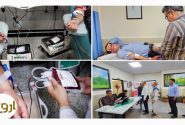 استمرار اقدام نوع‌دوستانه اهدای خون توسط کارکنان پتروشیمی اروند