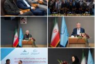 داخلی سازی تجهیز روتاری وکیوم فیلتر (RVF)، کاتالیست پالادیوم و مهندسی معکوس پکیج استندبای سومک/ جمع‌آوری فلرهای شرق کارون گامی بزرگ جهت کاهش آلایندگی‌ها/ تصفیه پساب خانگی راهی برای تامین آب مجتمع و مقابله با خشکسالی