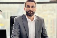 پیام تبریک دکتر موسوی مدیر امورمدیران شرکت مخازن سبز پتروشیمی عسلویه به مناسبت سوم مرداد سالروز تأسیس شرکت